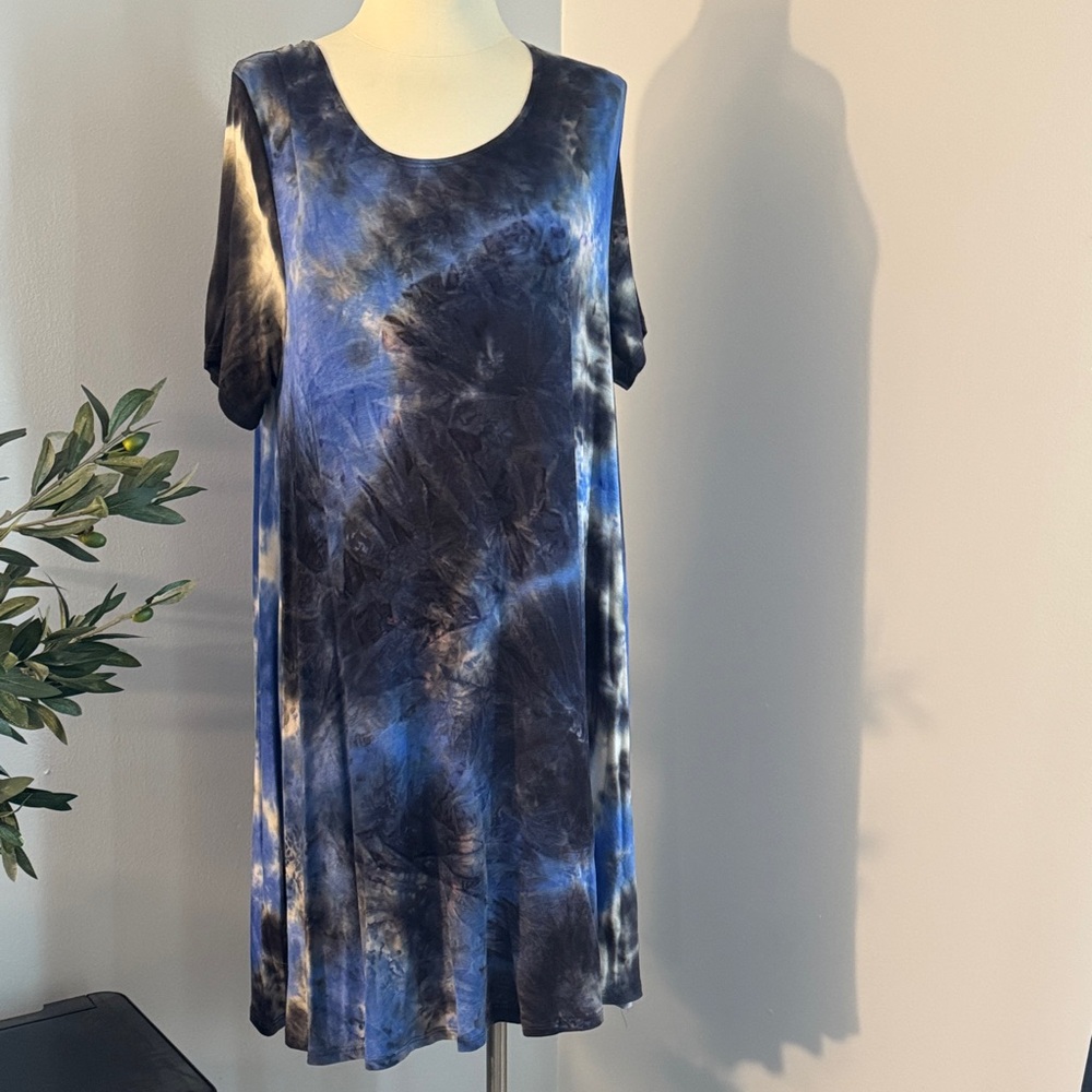 Cavia Dress